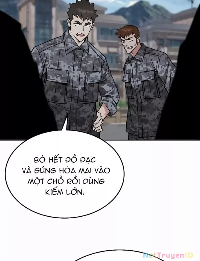 Thức Tỉnh Đầu Bếp Hậu Tận Thế Chap 40 - Next Chap 41
