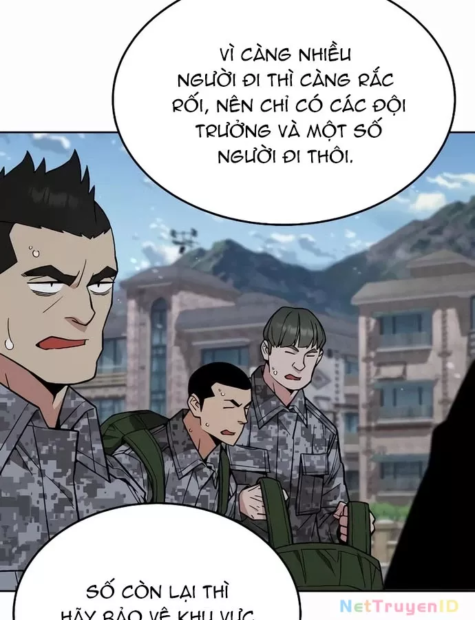 Thức Tỉnh Đầu Bếp Hậu Tận Thế Chap 40 - Next Chap 41