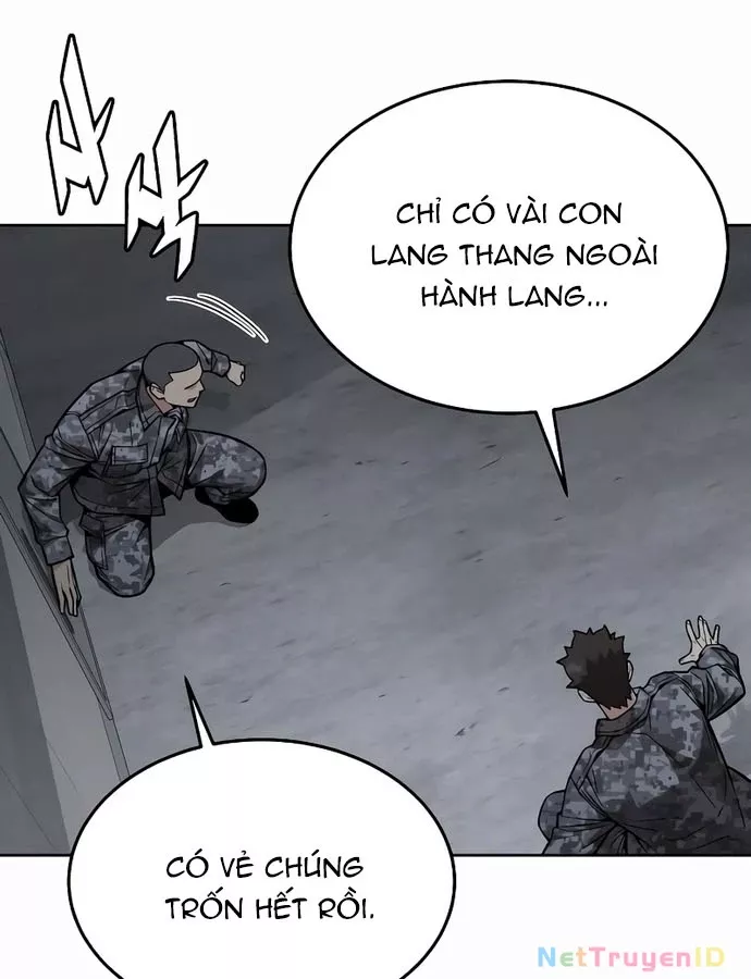 Thức Tỉnh Đầu Bếp Hậu Tận Thế Chap 40 - Next Chap 41