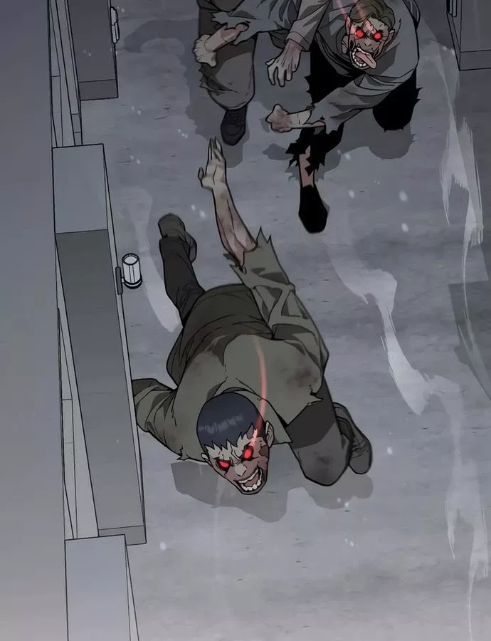 Thức Tỉnh Đầu Bếp Hậu Tận Thế Chap 40 - Next Chap 41