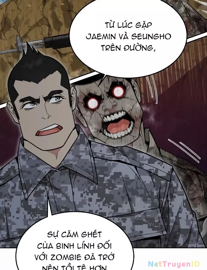 Thức Tỉnh Đầu Bếp Hậu Tận Thế Chap 40 - Next Chap 41
