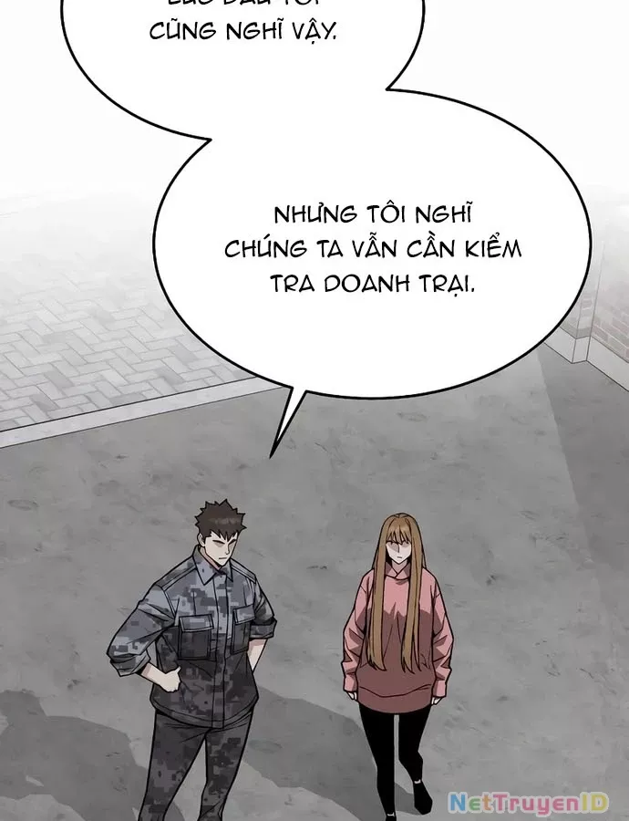 Thức Tỉnh Đầu Bếp Hậu Tận Thế Chap 40 - Next Chap 41