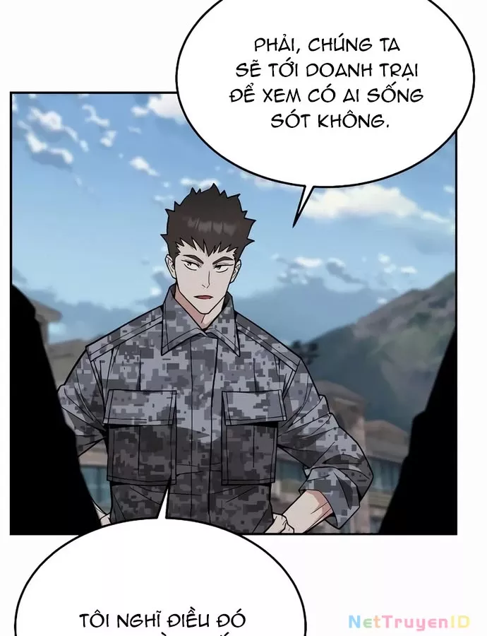 Thức Tỉnh Đầu Bếp Hậu Tận Thế Chap 40 - Next Chap 41