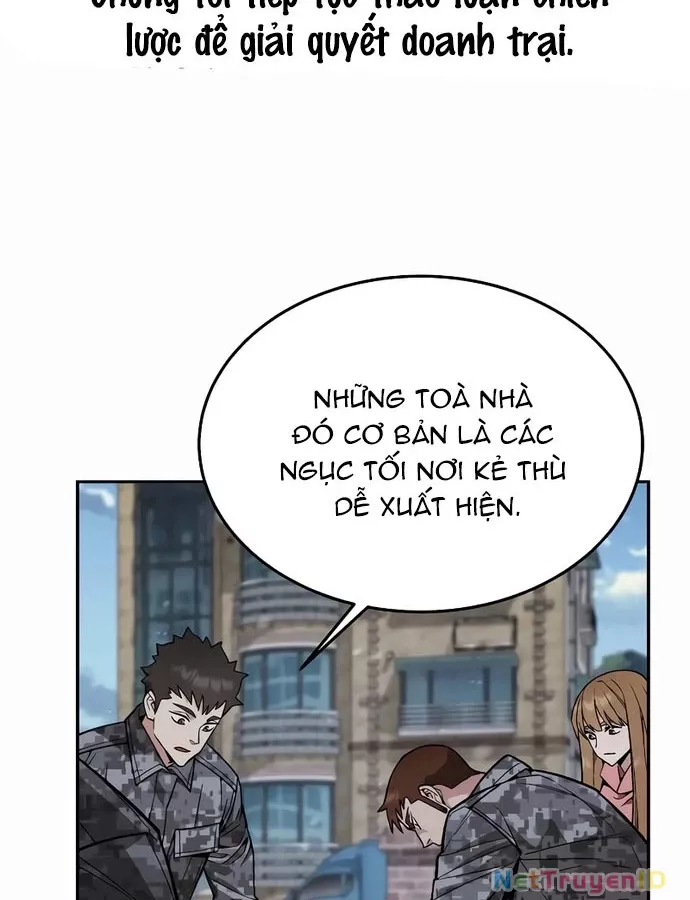 Thức Tỉnh Đầu Bếp Hậu Tận Thế Chap 40 - Next Chap 41