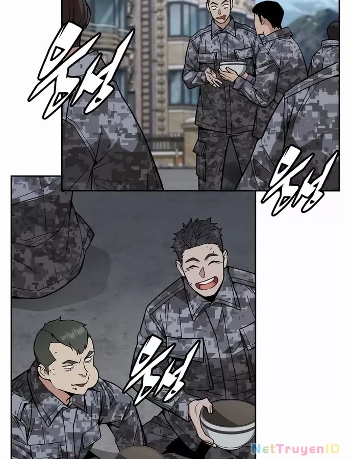 Thức Tỉnh Đầu Bếp Hậu Tận Thế Chap 41 - Next Chap 42
