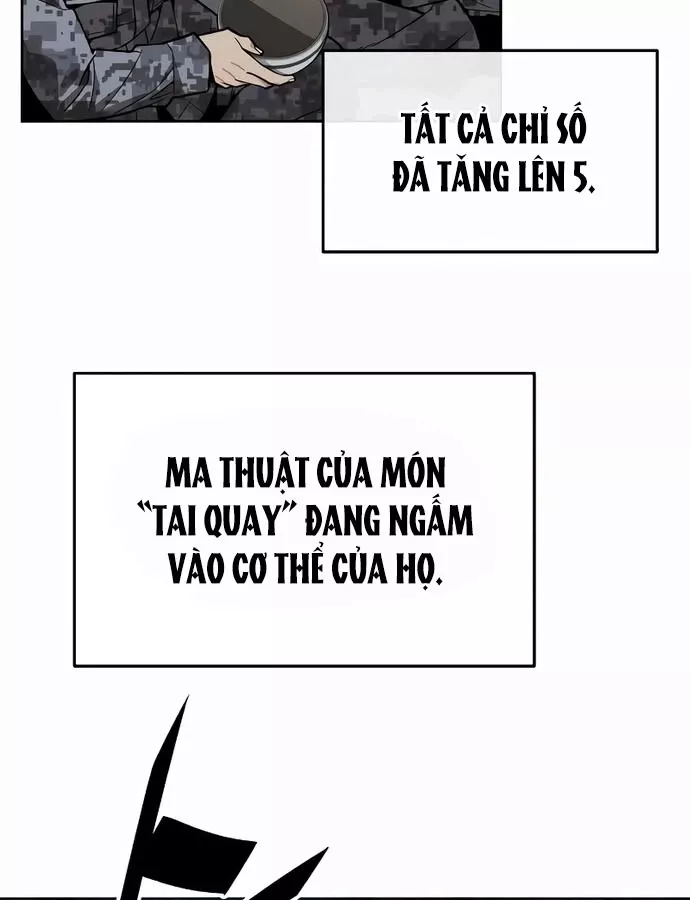 Thức Tỉnh Đầu Bếp Hậu Tận Thế Chap 41 - Next Chap 42