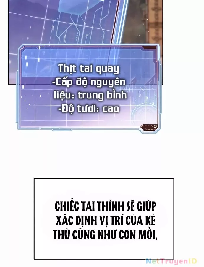 Thức Tỉnh Đầu Bếp Hậu Tận Thế Chap 41 - Next Chap 42