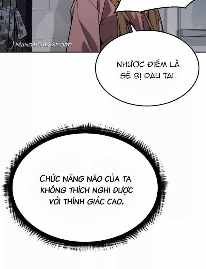 Thức Tỉnh Đầu Bếp Hậu Tận Thế Chap 41 - Next Chap 42