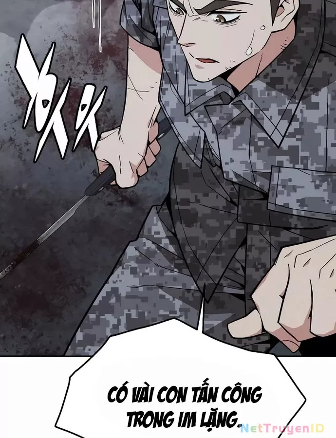 Thức Tỉnh Đầu Bếp Hậu Tận Thế Chap 41 - Next Chap 42