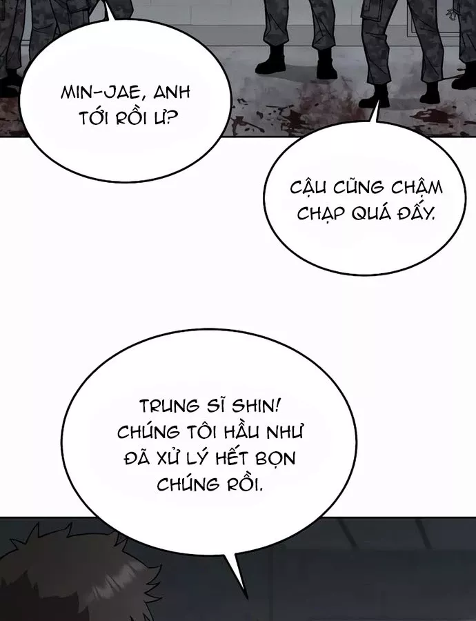 Thức Tỉnh Đầu Bếp Hậu Tận Thế Chap 41 - Next Chap 42