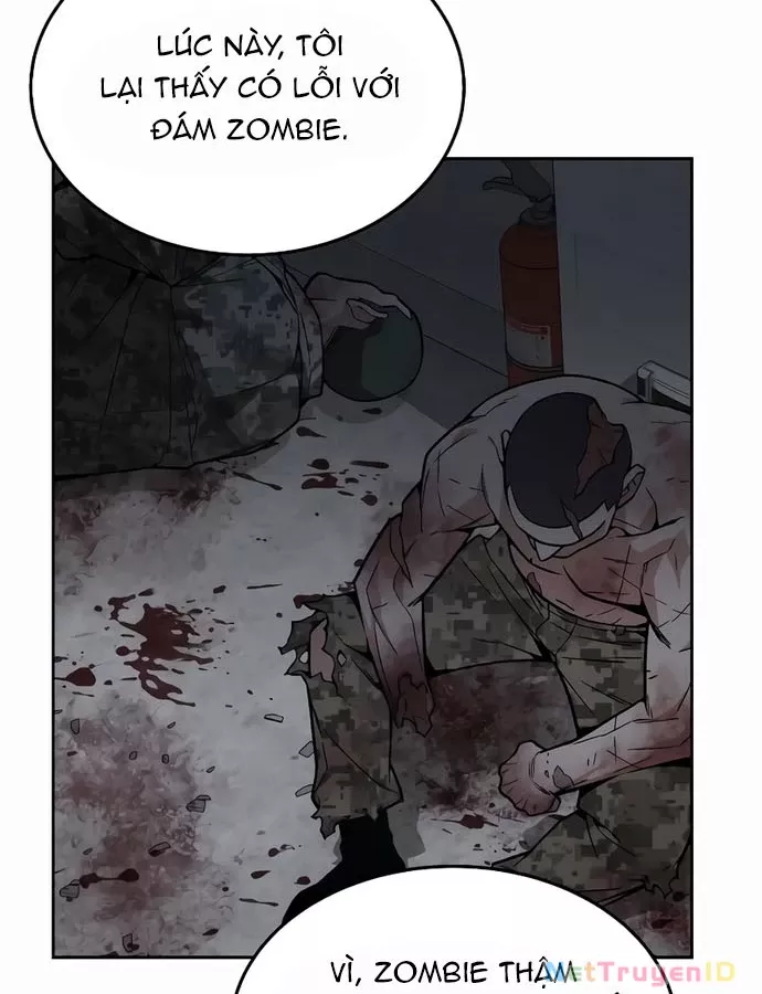 Thức Tỉnh Đầu Bếp Hậu Tận Thế Chap 41 - Next Chap 42