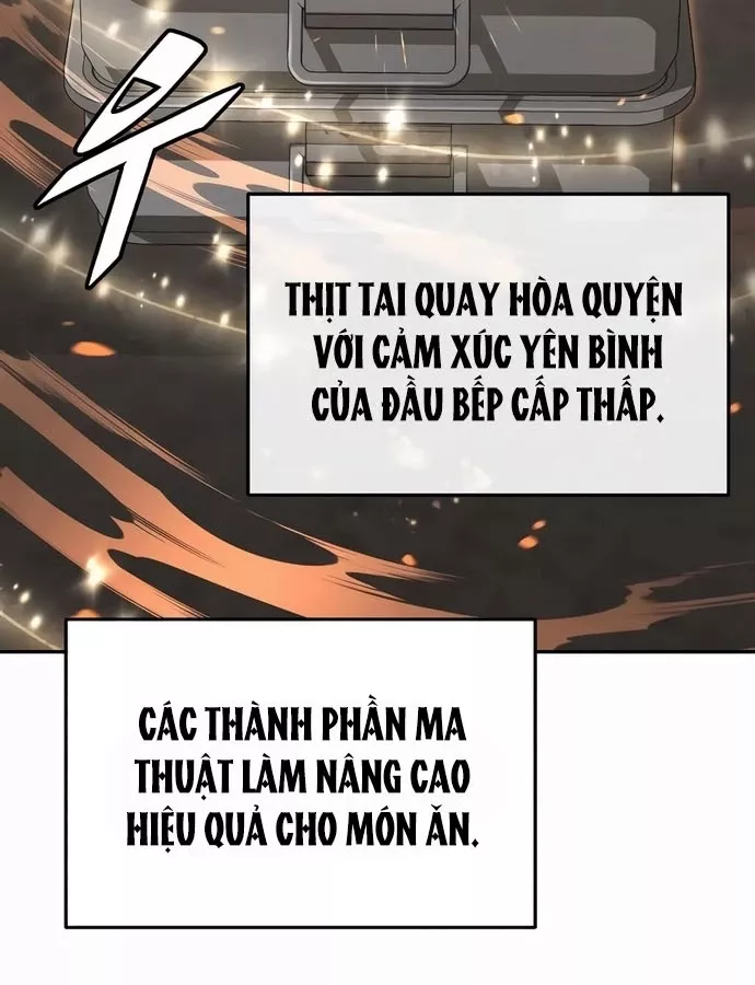 Thức Tỉnh Đầu Bếp Hậu Tận Thế Chap 41 - Next Chap 42