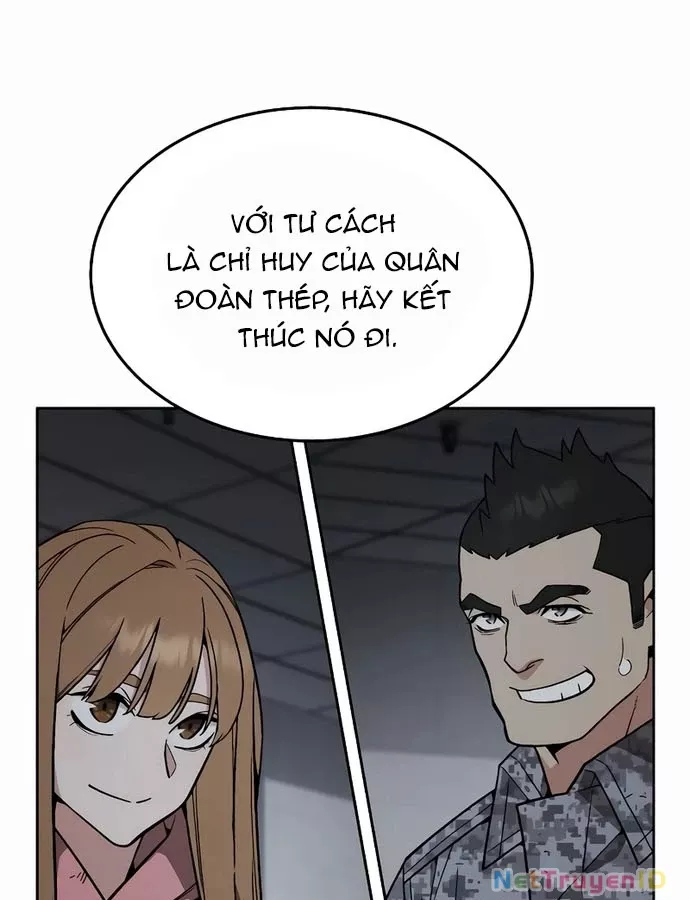Thức Tỉnh Đầu Bếp Hậu Tận Thế Chap 41 - Next Chap 42