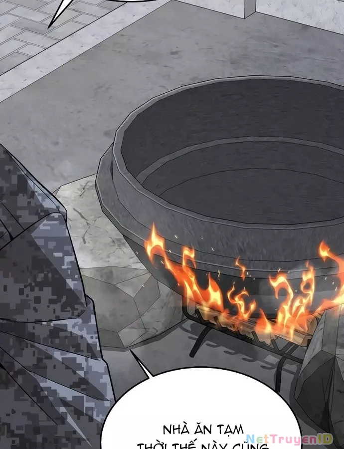 Thức Tỉnh Đầu Bếp Hậu Tận Thế Chap 42 - Next Chap 43