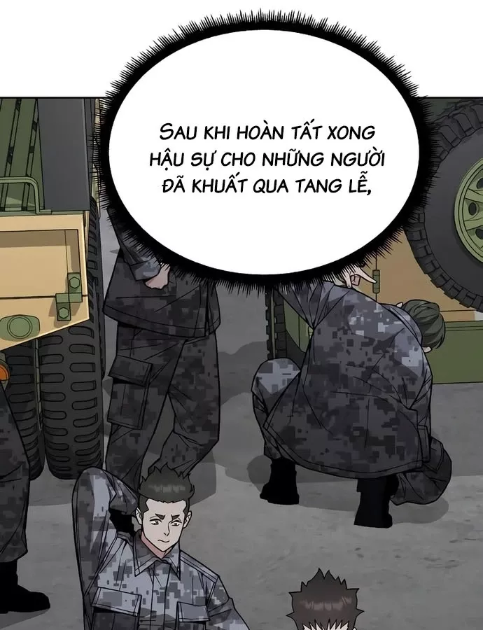Thức Tỉnh Đầu Bếp Hậu Tận Thế Chap 42 - Next Chap 43