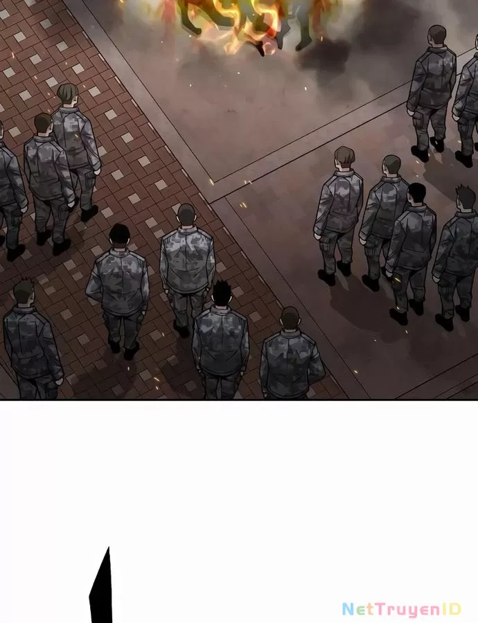 Thức Tỉnh Đầu Bếp Hậu Tận Thế Chap 42 - Next Chap 43