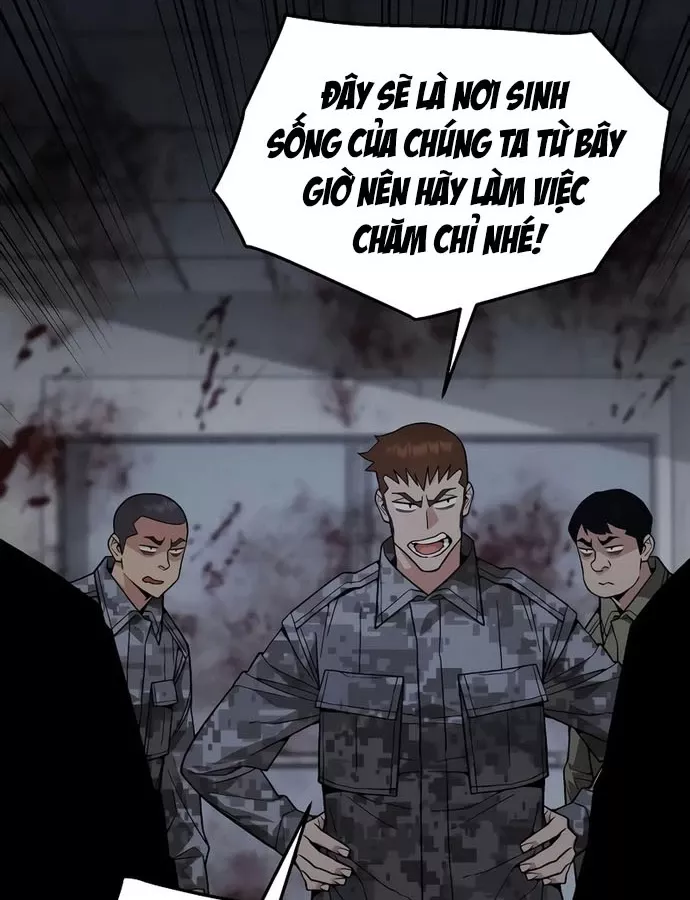 Thức Tỉnh Đầu Bếp Hậu Tận Thế Chap 42 - Next Chap 43