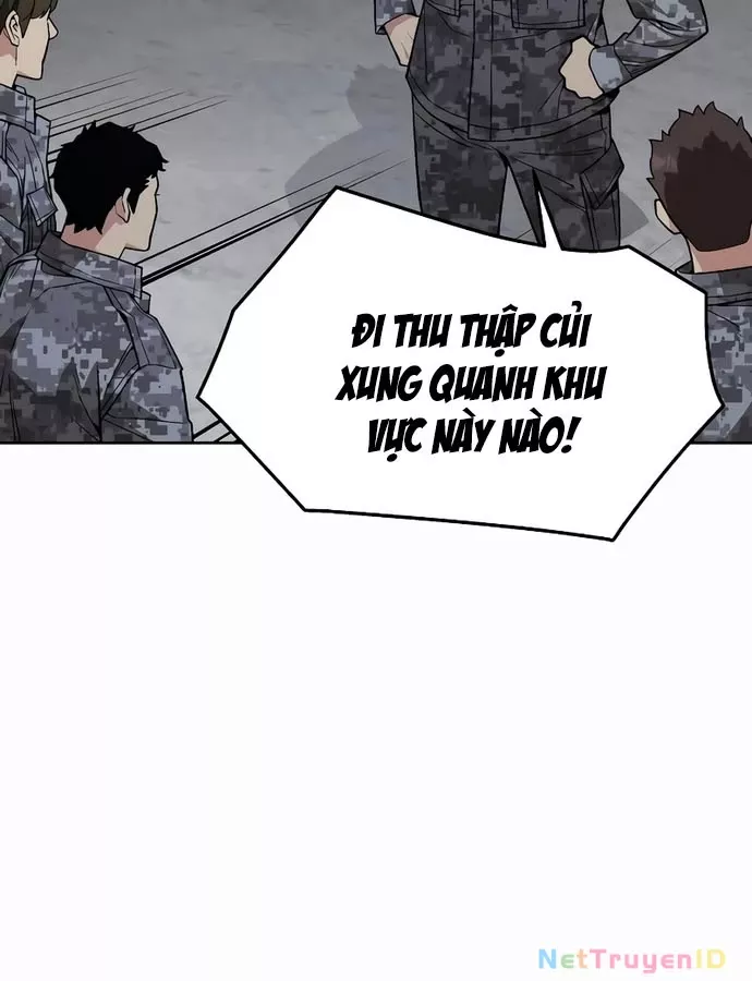 Thức Tỉnh Đầu Bếp Hậu Tận Thế Chap 42 - Next Chap 43