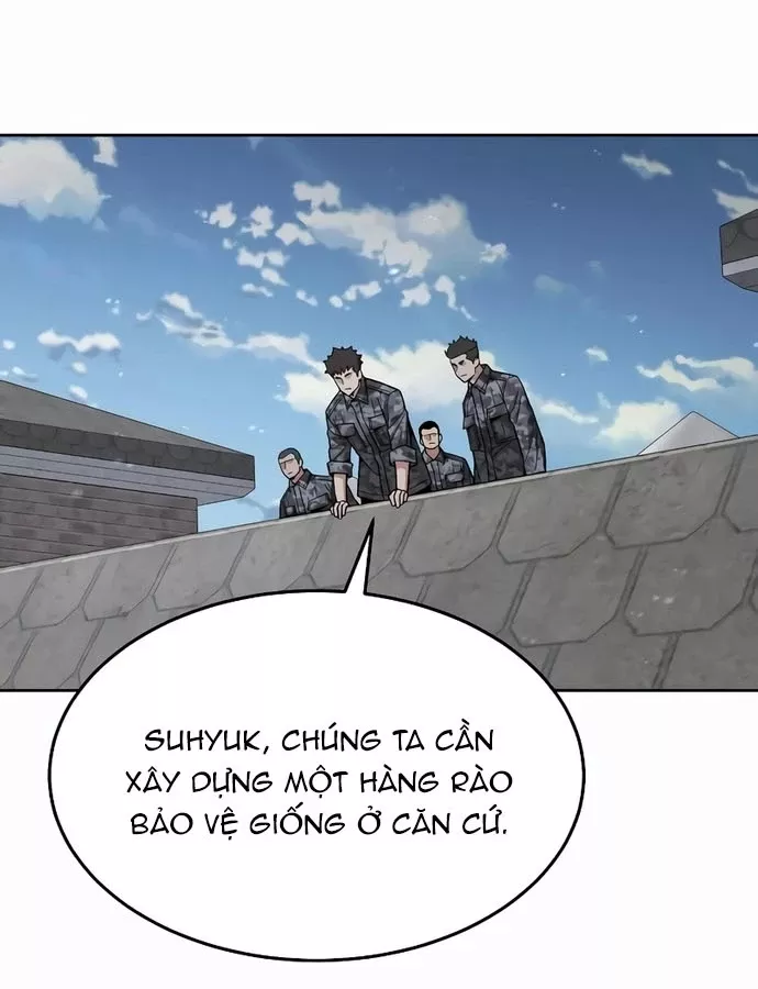 Thức Tỉnh Đầu Bếp Hậu Tận Thế Chap 42 - Next Chap 43