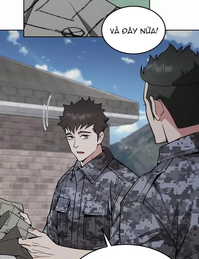 Thức Tỉnh Đầu Bếp Hậu Tận Thế Chap 42 - Next Chap 43