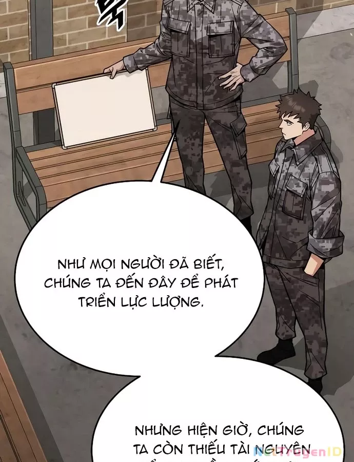 Thức Tỉnh Đầu Bếp Hậu Tận Thế Chap 42 - Next Chap 43