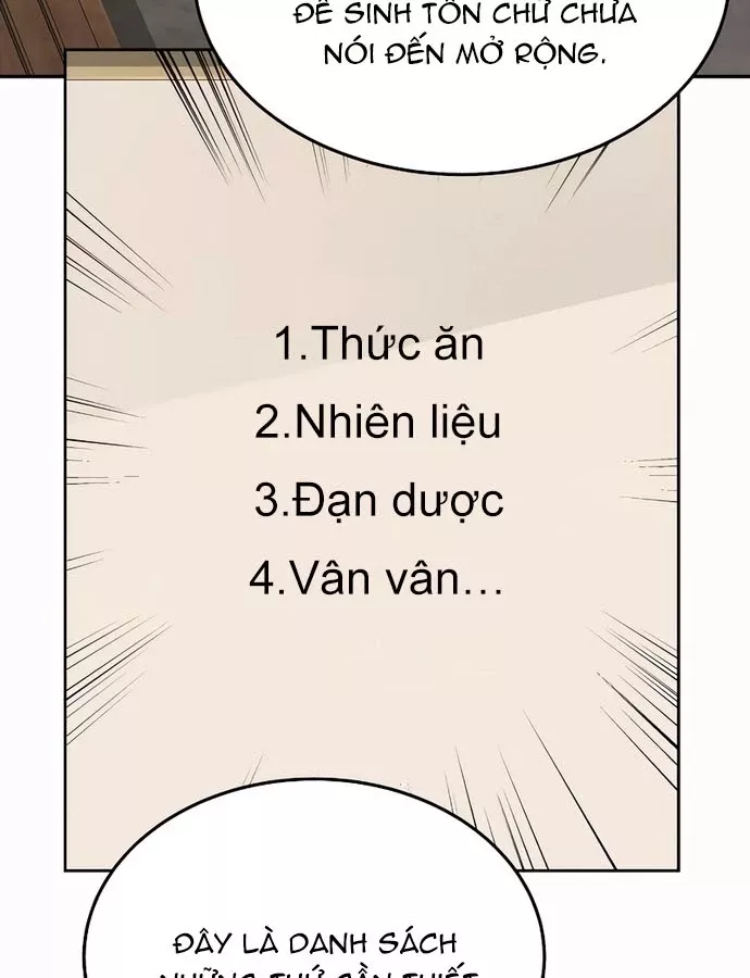 Thức Tỉnh Đầu Bếp Hậu Tận Thế Chap 42 - Next Chap 43