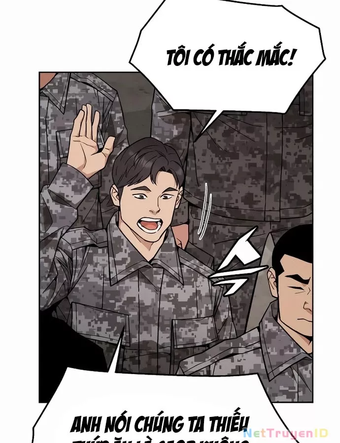 Thức Tỉnh Đầu Bếp Hậu Tận Thế Chap 42 - Next Chap 43