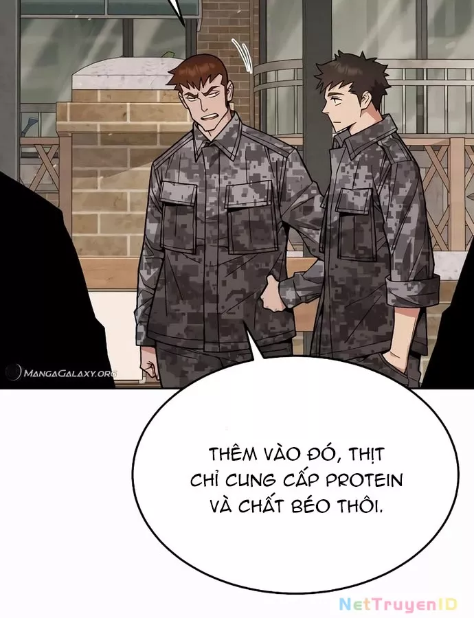 Thức Tỉnh Đầu Bếp Hậu Tận Thế Chap 42 - Next Chap 43
