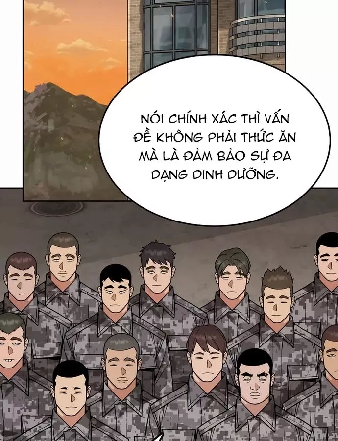 Thức Tỉnh Đầu Bếp Hậu Tận Thế Chap 42 - Next Chap 43