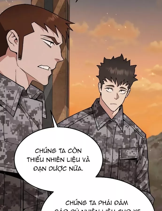 Thức Tỉnh Đầu Bếp Hậu Tận Thế Chap 42 - Next Chap 43