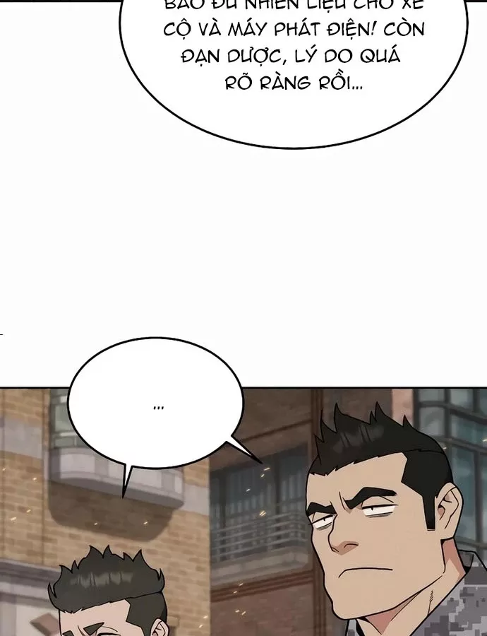 Thức Tỉnh Đầu Bếp Hậu Tận Thế Chap 42 - Next Chap 43