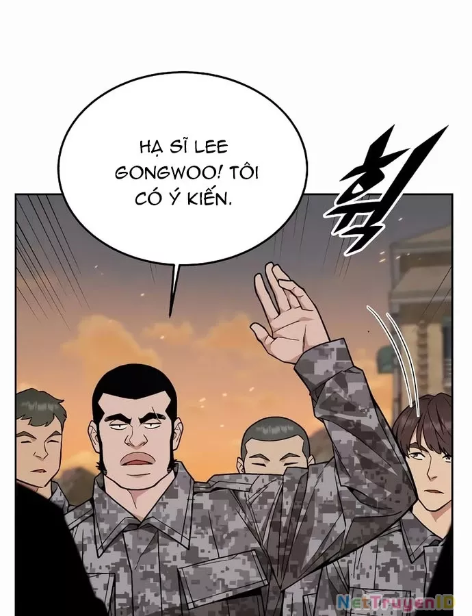 Thức Tỉnh Đầu Bếp Hậu Tận Thế Chap 42 - Next Chap 43