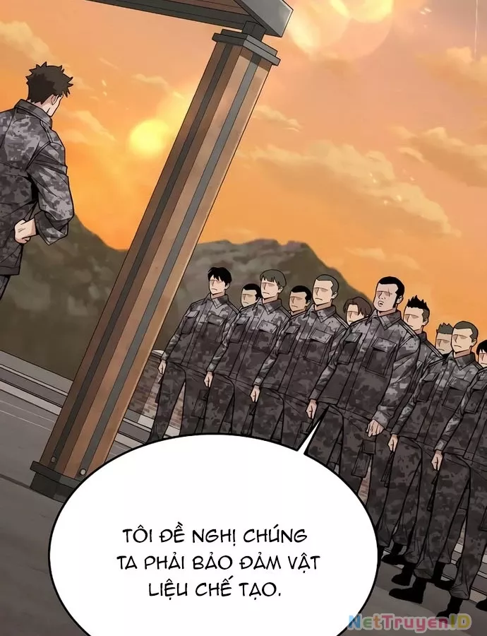 Thức Tỉnh Đầu Bếp Hậu Tận Thế Chap 42 - Next Chap 43