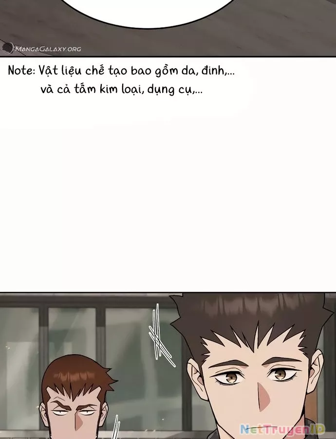 Thức Tỉnh Đầu Bếp Hậu Tận Thế Chap 42 - Next Chap 43