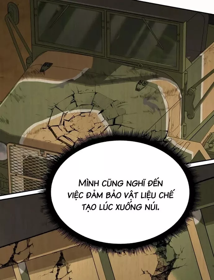 Thức Tỉnh Đầu Bếp Hậu Tận Thế Chap 42 - Next Chap 43