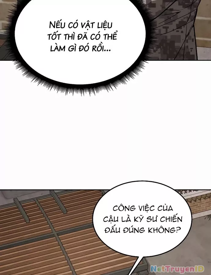 Thức Tỉnh Đầu Bếp Hậu Tận Thế Chap 42 - Next Chap 43