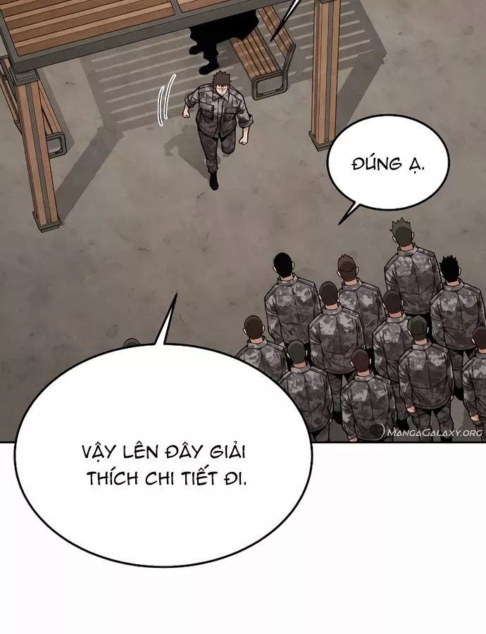 Thức Tỉnh Đầu Bếp Hậu Tận Thế Chap 42 - Next Chap 43