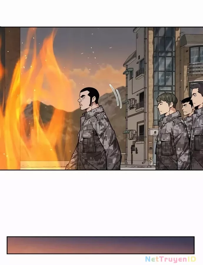 Thức Tỉnh Đầu Bếp Hậu Tận Thế Chap 42 - Next Chap 43