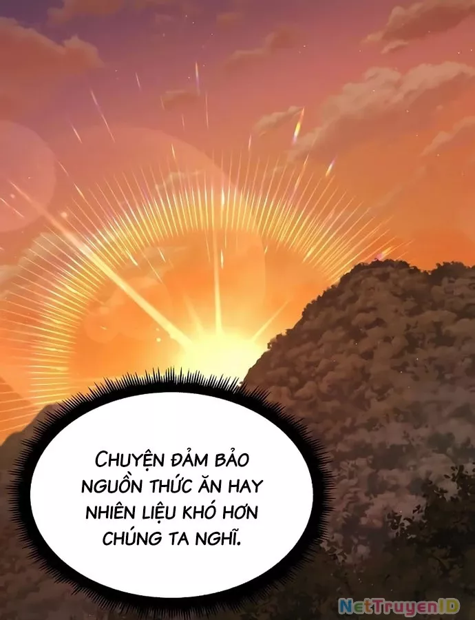 Thức Tỉnh Đầu Bếp Hậu Tận Thế Chap 42 - Next Chap 43