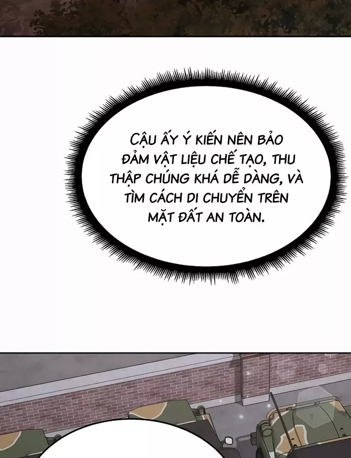 Thức Tỉnh Đầu Bếp Hậu Tận Thế Chap 42 - Next Chap 43