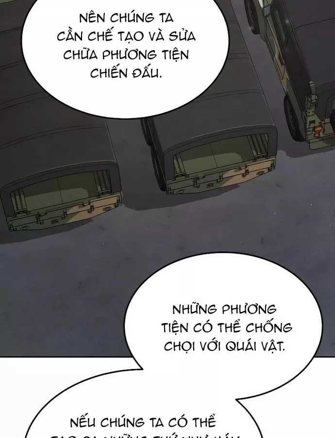 Thức Tỉnh Đầu Bếp Hậu Tận Thế Chap 42 - Next Chap 43