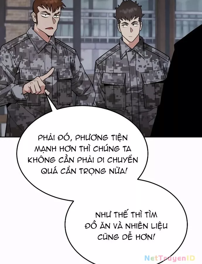 Thức Tỉnh Đầu Bếp Hậu Tận Thế Chap 42 - Next Chap 43