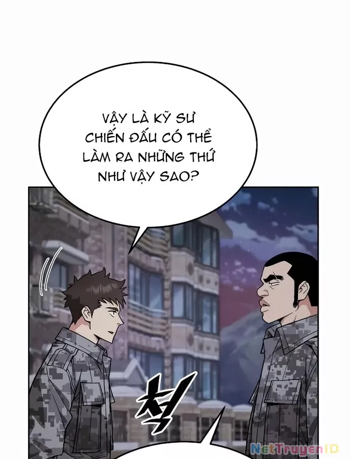 Thức Tỉnh Đầu Bếp Hậu Tận Thế Chap 42 - Next Chap 43