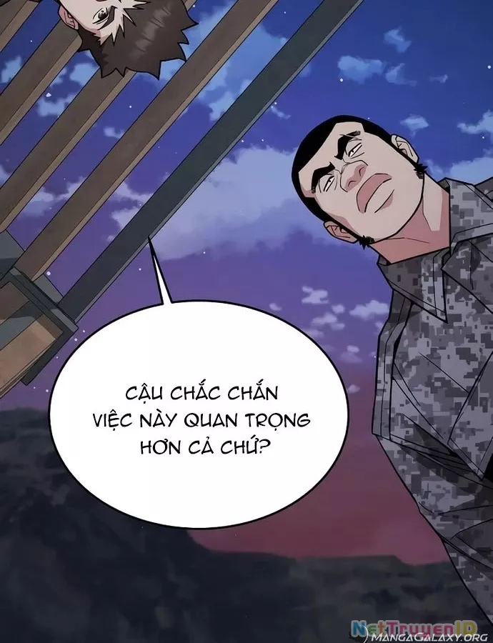 Thức Tỉnh Đầu Bếp Hậu Tận Thế Chap 42 - Next Chap 43