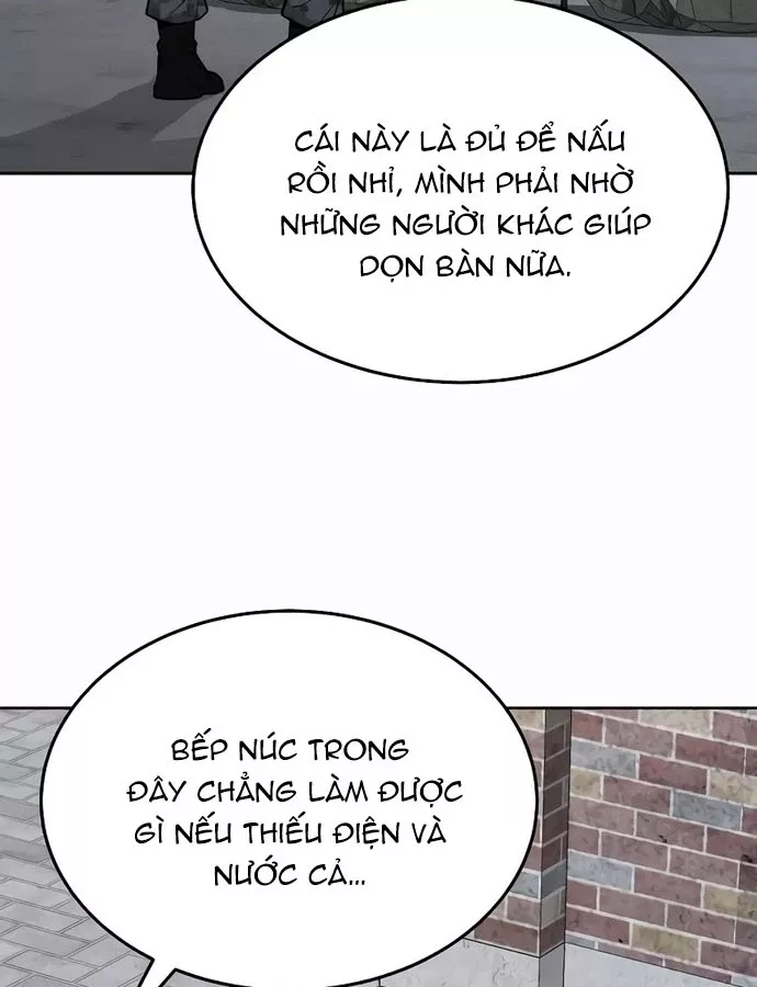 Thức Tỉnh Đầu Bếp Hậu Tận Thế Chap 42 - Next Chap 43