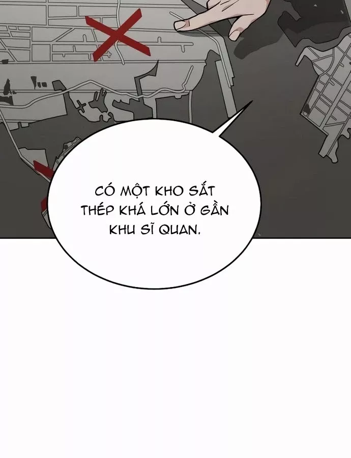 Thức Tỉnh Đầu Bếp Hậu Tận Thế Chap 43 - Next Chap 44