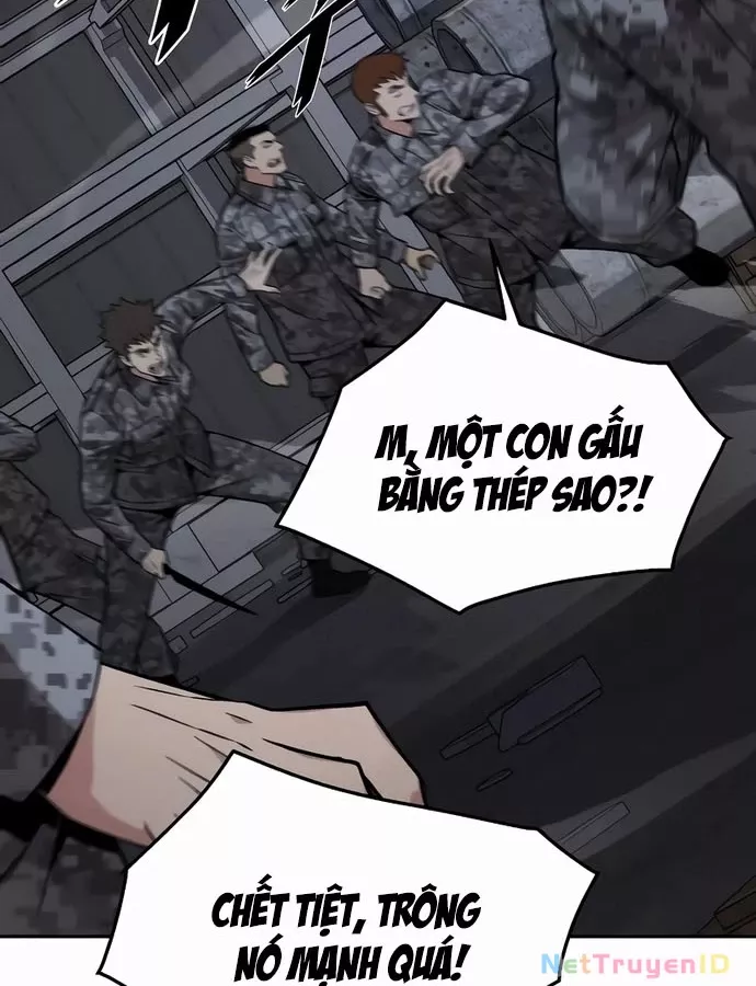 Thức Tỉnh Đầu Bếp Hậu Tận Thế Chap 43 - Next Chap 44
