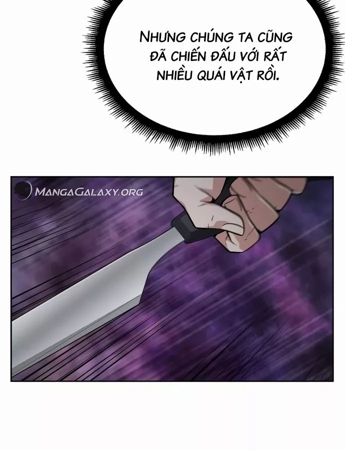 Thức Tỉnh Đầu Bếp Hậu Tận Thế Chap 43 - Next Chap 44