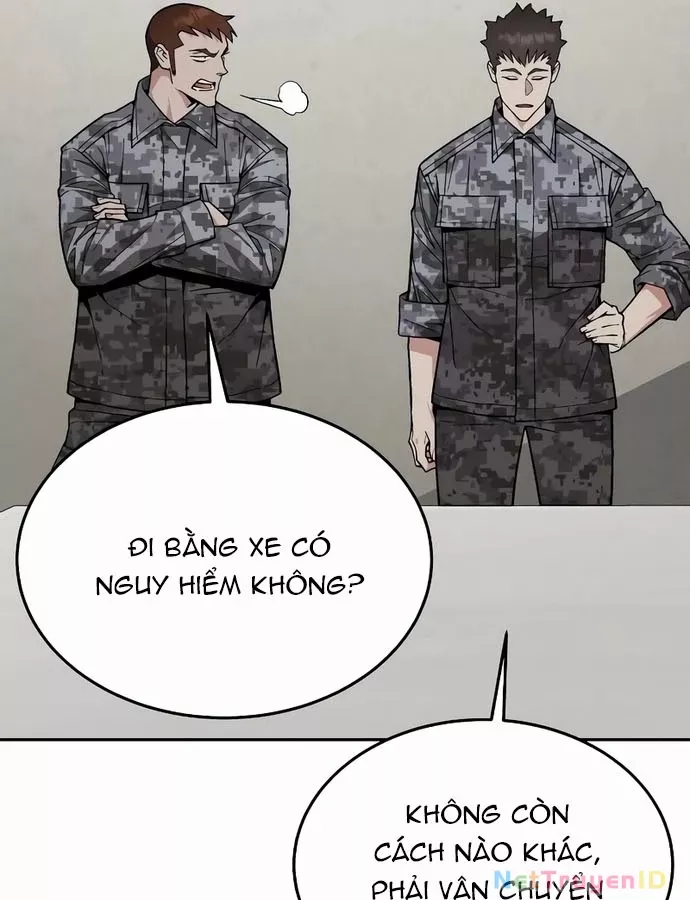 Thức Tỉnh Đầu Bếp Hậu Tận Thế Chap 43 - Next Chap 44