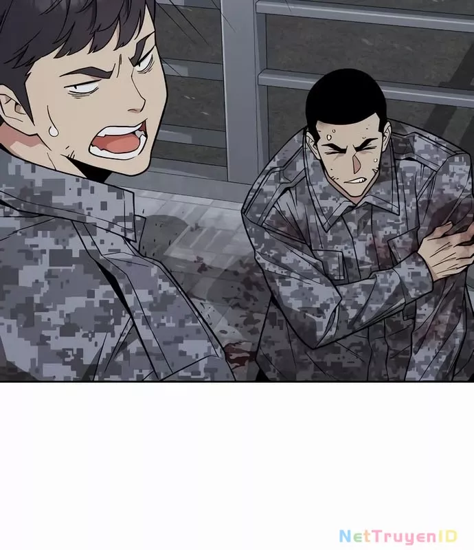 Thức Tỉnh Đầu Bếp Hậu Tận Thế Chap 43 - Next Chap 44